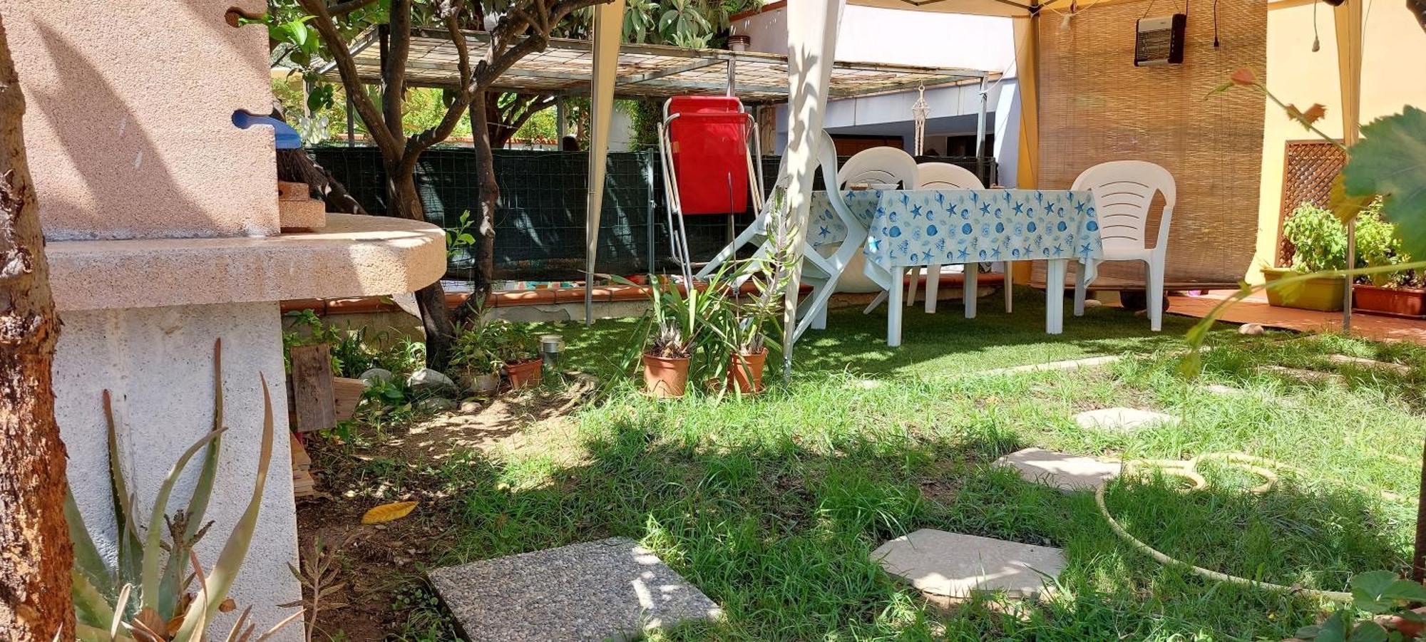 Casa Vacanze Laura Tortolì Exterior foto